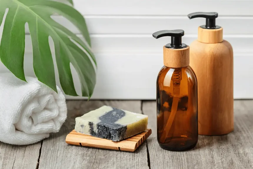 Szappan vagy tusfürdő – melyik az igazi győztes a zuhanyzóban