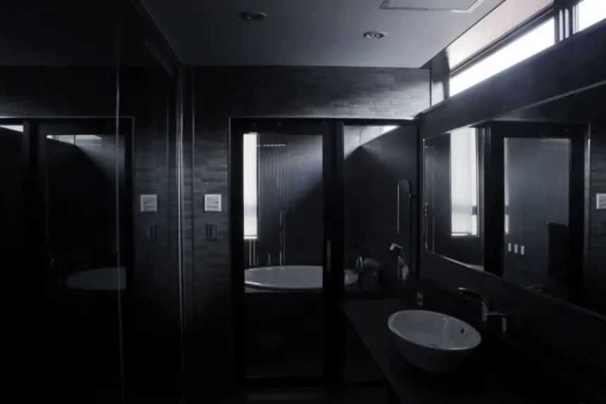 Sötét zuhany: a TikTok-trend, ami tényleg segít jobban aludni – de csak ha okosan csinálod