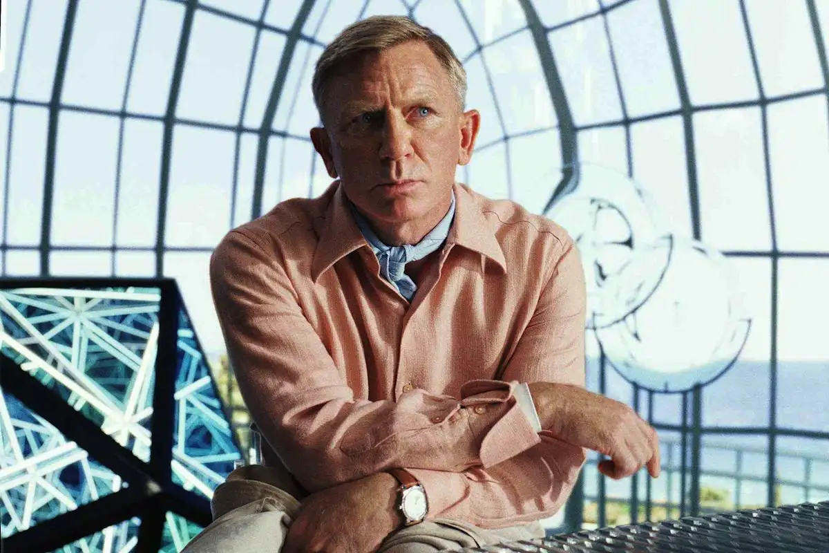 Tőrbe ejtve 3: Feltámadt a halott – már most 96%-on a Rottenen, és mindenki azt mondja, ez lesz a trilógia gyöngyszeme