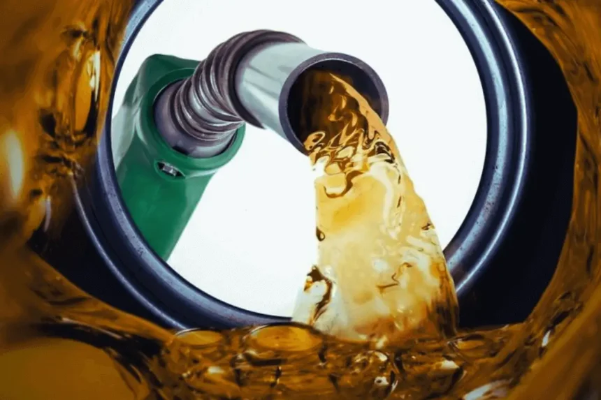 „Komolyan?” Víz a dízelbe – és a motor tisztábban, erősebben, olcsóbban jár