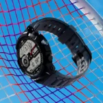 Xiaomi Black Shark GS3 Ultra: a vízálló okosóra, ami 45 napig bírja – 160 sportmód, nagy kijelző és prémium anyagok