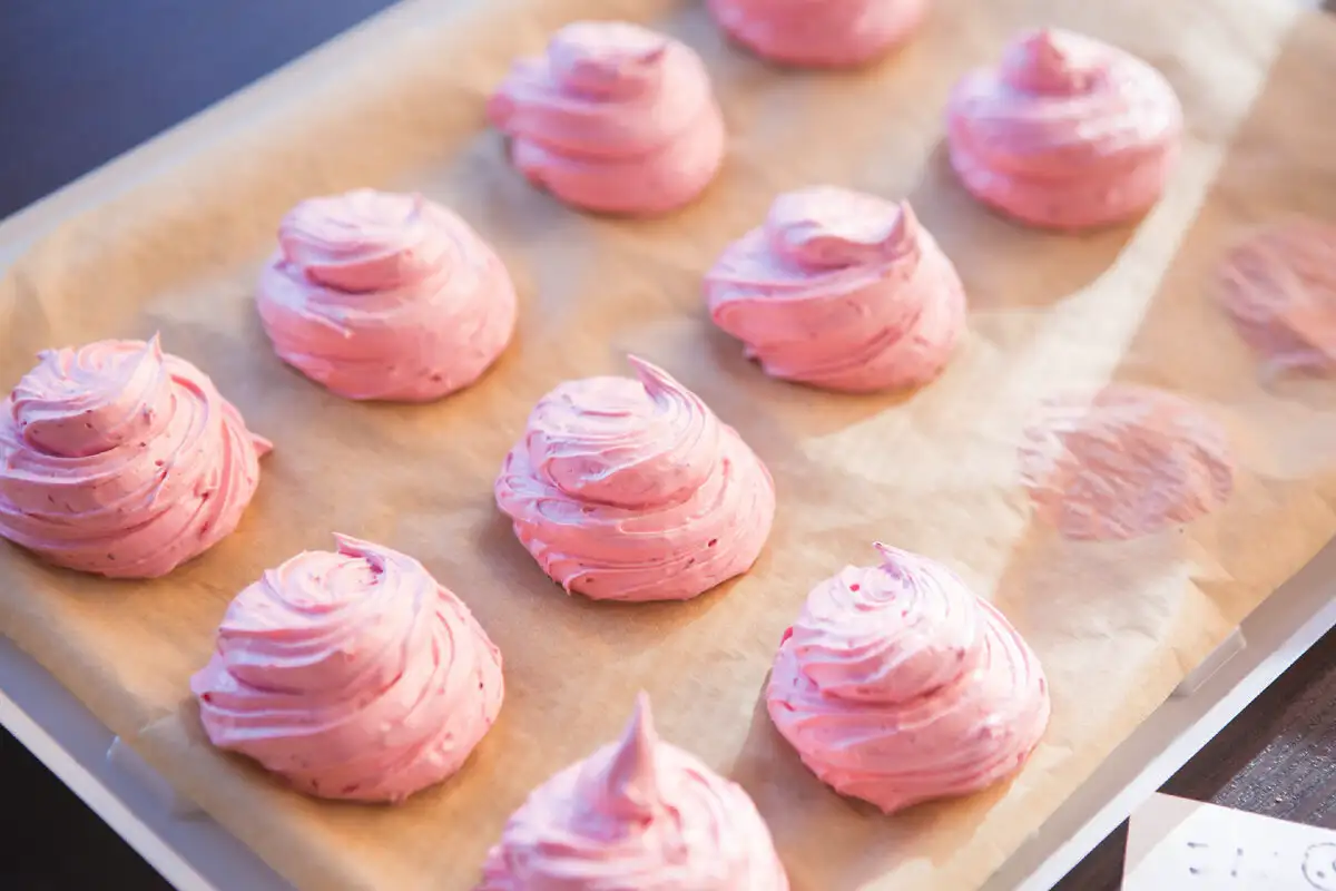 Mandarinos zefír, amitől az egész lakás karácsonyi illatban úszik – és elfelejted, hogy létezik boltis édesség